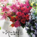 힐링 플라워테라피 이미지