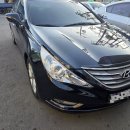 창신자동차부분정비공업사 | 인천검단1급공업사 YF쏘나타 후미추돌 사고차 수리 후기