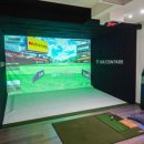 임펙트골프존 이미지