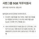 캄텍_SQE(협력업체관리) 최종 불합격 후기, 소감