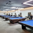 쿠키당구장 이미지