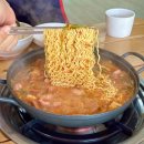 서우나무 | 재방문률 높은 원주 혁신도시 맛집 서우부대찌개(직장인 점심 핫플에 다녀온 솔직후기)