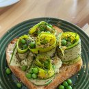 성수공업고등학교 | 성수 비건 브런치 맛집 &#39;룸템퍼레이쳐&#39; 데이트 필수 코스