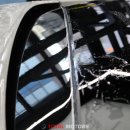 손모터스 | 부산 포르쉐 PPF 토탈모터스, 카이엔 프라임쉴드 전체PPF 시공 후기