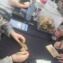 대천동 월평무료주차장 | [(주)아트젠] 월평공원 입주박람회 후기♥