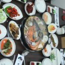 독도해물탕 이미지