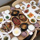 파주월롱경기-파주-월롱01 | 파주 월롱 맛집 운정에서도 가까운 한식 일품 옛날시골밥상