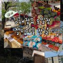 김해-장유-1-비상-1 | [김해 장유] 젤미마을 오일장 후기 1일 6일 장날 (먹거리, 주차 총정리)