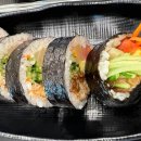 얌샘김밥울산