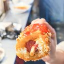 민수네 떡볶이 이미지