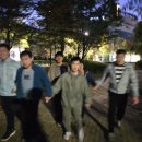 석식 후 산책 이미지