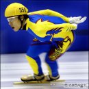 [쇼트트랙]김동성-﻿Dongsung Kim on NBC/Speed Skating Success(2010.02 USA) 이미지