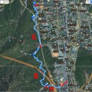 직동교차로 이미지