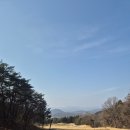 파크밸리대중골프장 | [원주 파크밸리cc]3월 라운딩 후기..일본 골프장 느낌 고즈넉함