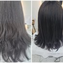 진담헤어 이미지