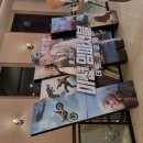 (스포없음) 미션 임파서블 데드레코닝 part1 후기 이미지