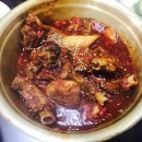 엄마손 시골밥상