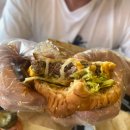 (주)크레이지 | [평택/팽성] 평택 미군기지 맛집 수제버거 찐 후기 - 크레이지윙스앤버거