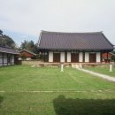 상주향교 대성전 동무 서무 이미지