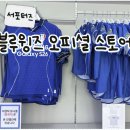 빅버드투어 | [서포터즈] 수원월드컵경기장 '블루윙즈 오피셜 스토어' 투어 굿즈 가격
