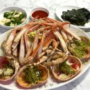 황금바다PC | 포항 죽도시장 대게 맛집, 365일 연중무휴! 수율 꽉 찬 대게에 반해버린 '한신수산' 후기