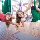 근력강화+바른자세 요가 이미지