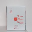 채연가 ABC비니거 구매후기 (발효사과식초, 스틱형식초, 천연발효식초, 레이지인나공구)