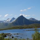 북유럽 여행 (2014년 7월2일) 노르웨이 로포텐 제도(Lofoten), 이미지