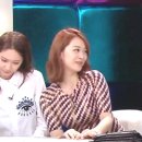 [라디오스타] 크리스탈 & 설리.gif 이미지