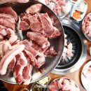 맛돼지 이미지