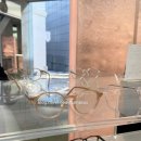 안국안경 | 엘리펀트 명동쇼룸 방문 후기 | 수지안경테 EDIE 에디 레오파드 구매 및 렌즈 교체 가벼운 뿔테안경추천