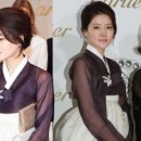 단아한헤어 이미지