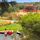 완주힐링로드시티투어 1코스 | 호주 멜버른 여행 코스 온천 와이너리 투어 모닝턴 페닌슐라