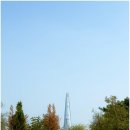 하늘마트 | 서울 혼자 여행하기 좋은 곳 강변테크노마트 하늘공원