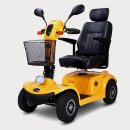 행복전동휠체어협동조합 이미지