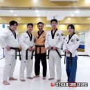 국가대표 울림태권도 이미지