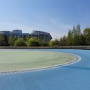 인라인롤러장 트랙 이미지