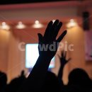 ﻿남북한 교회가 함께 부를 노래 이미지