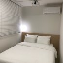 오케이무인모텔 | 블루노트호텔 월미도숙소 실내데이트 인천 송도 감성숙소