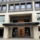 게이트호텔 | 타이베이 시먼딩 웨스트게이트 호텔 후기 | 위치, 객실, 조식 솔직 리뷰