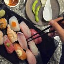 스시바로 | 제주 애월, 스시 오카카세 스시바미미 솔직 후기