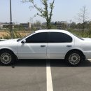 sm520/2002년식/LPG/17만키로/흰색/무사고/150만원 판매 이미지