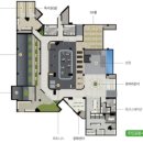 도화 스크린골프장 이미지