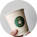 알비커피 이미지