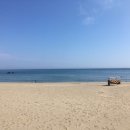 맹방 비치캠핑장 이미지