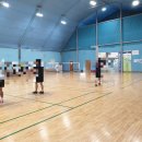 동백실내배드민턴장 이미지