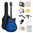 통기타와 노래 - 입문 이미지