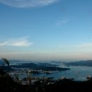 미륵산 온천 목욕탕 이미지