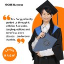 &#34;IGCSE Computer Science was mind- boggling yet rewarding! 이미지