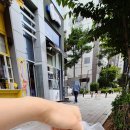 뉴욕버거구로항동점 네이버블로그